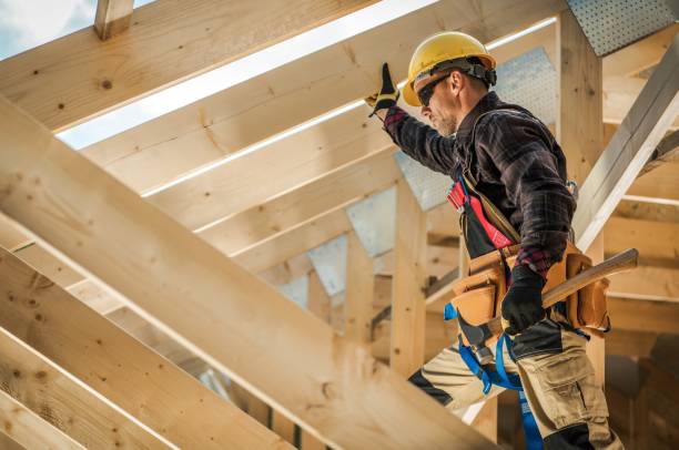 Best Gutter Installation and Roofing  in Nashwauk, MN