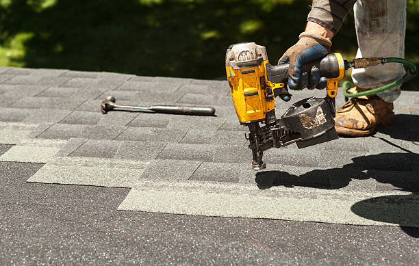 Quick and Trustworthy Emergency Roof Repair Services in Nashwauk, MN