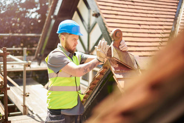 Best Best Roofing Contractors  in Nashwauk, MN