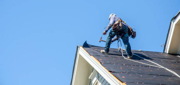 Best Emergency Roof Repair  in Nashwauk, MN